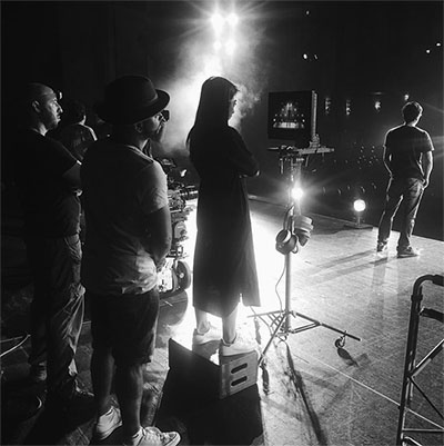 productionwork